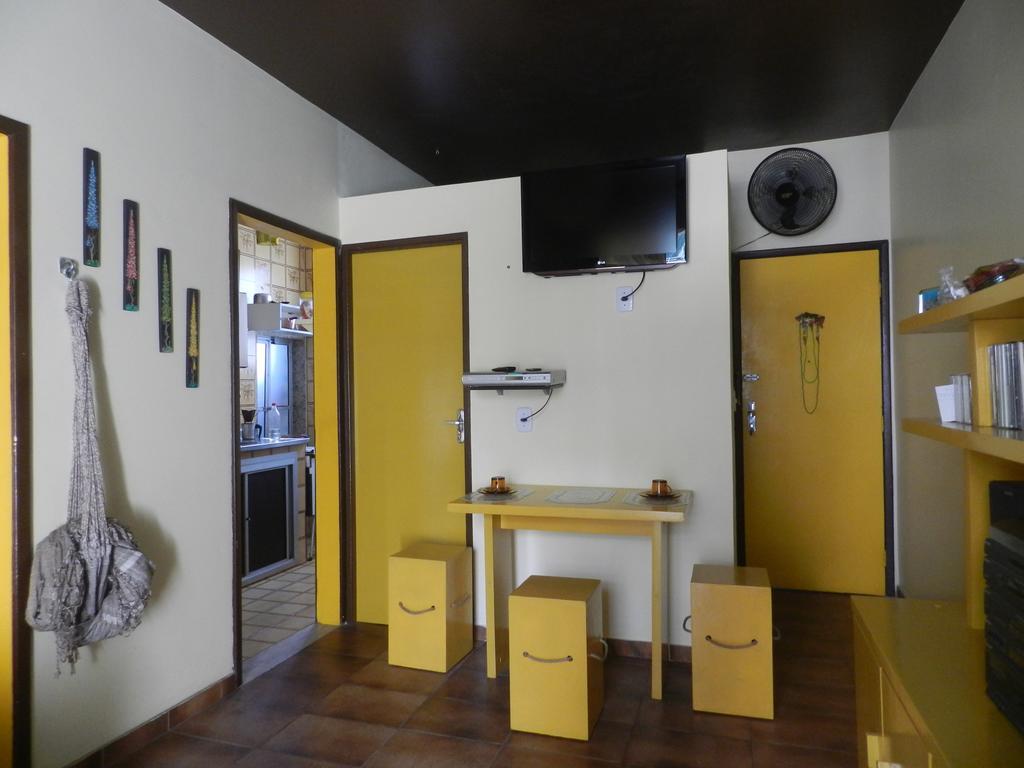 Appartamento Apartamento Edificio Mirage Salvador Esterno foto
