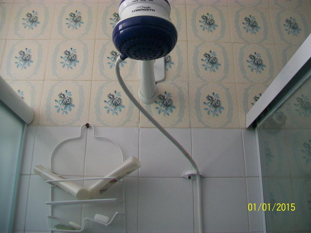 Appartamento Apartamento Edificio Mirage Salvador Esterno foto