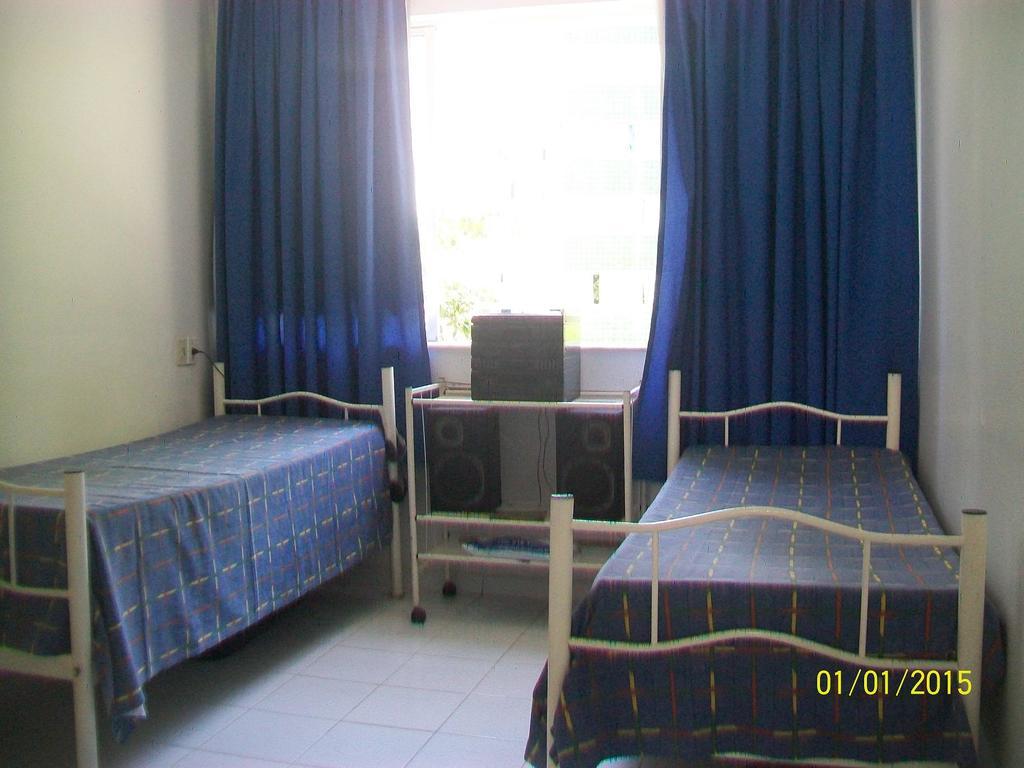 Appartamento Apartamento Edificio Mirage Salvador Esterno foto