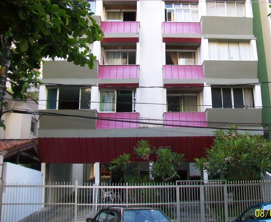 Appartamento Apartamento Edificio Mirage Salvador Esterno foto